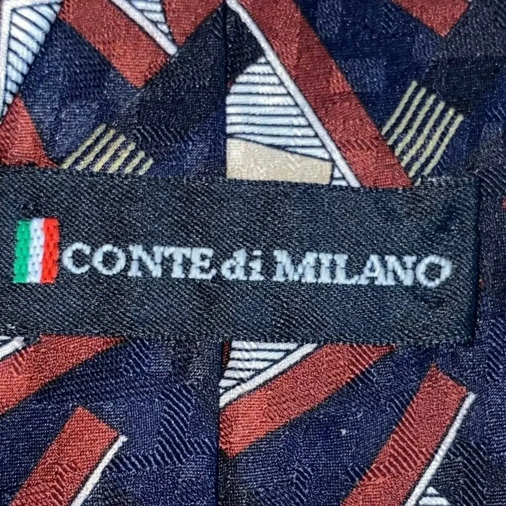 Conte di Milano euc conte